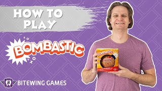 How To Play Bombastic