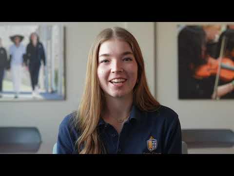 From Public School to Totino-Grace High School