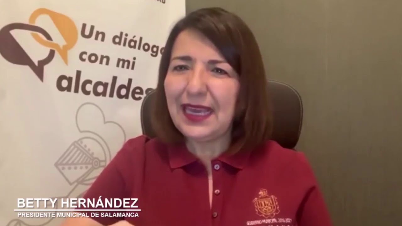 SE VICTIMIZA OTRA VEZ BEATRIZ HERNÁNDEZ POR INVESTIGACIÓN EN SU CONTRA