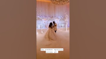 Trouwen in Amsterdam | Videograaf Bruiloft