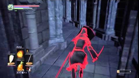 DARK SOULS 3 Invasions in a nutshell.