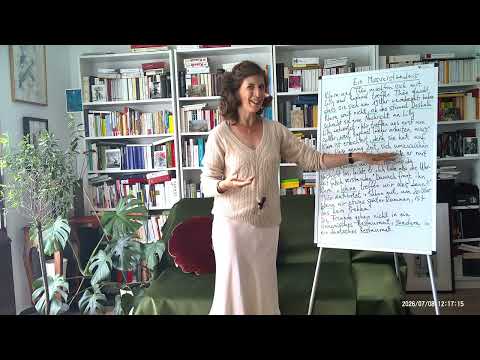 Les conjonctions de coordination en allemand