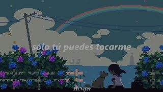 Ariel str - Blu // LETRA