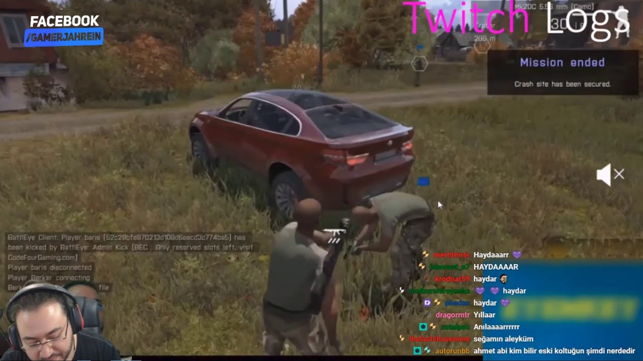 JAHREİN ESKİ VİDEOLARINI İZLİYOR (DUYGUSALLIK İÇERİR - 2018)