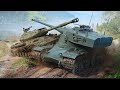 Проходим челендж от Лесты  Tanks Blitz