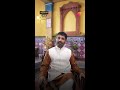 Mahadev Opposes Love Marriage | Mahadev & Sons