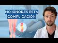 ¿DOLOR EN LAS PIERNAS?🩸🦵 Aprende sobre esta complicación por diabetes