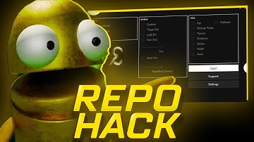 R.E.P.O. Mod Menu 2025: *BEST* R.E.P.O. Hacks & Cheats! [FREE Download]