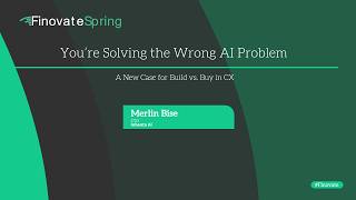AI That Makes It to Production: Deploying Trusted CX in Days, Not Months