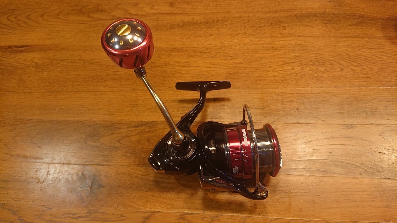 19バリスティックを少しだけカスタマイズして 鹿島 鉾田サーフ Youtube