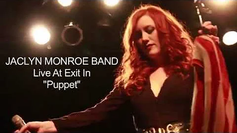 EXIT/IN NASHVILLE JACLYN MONROE LIVE