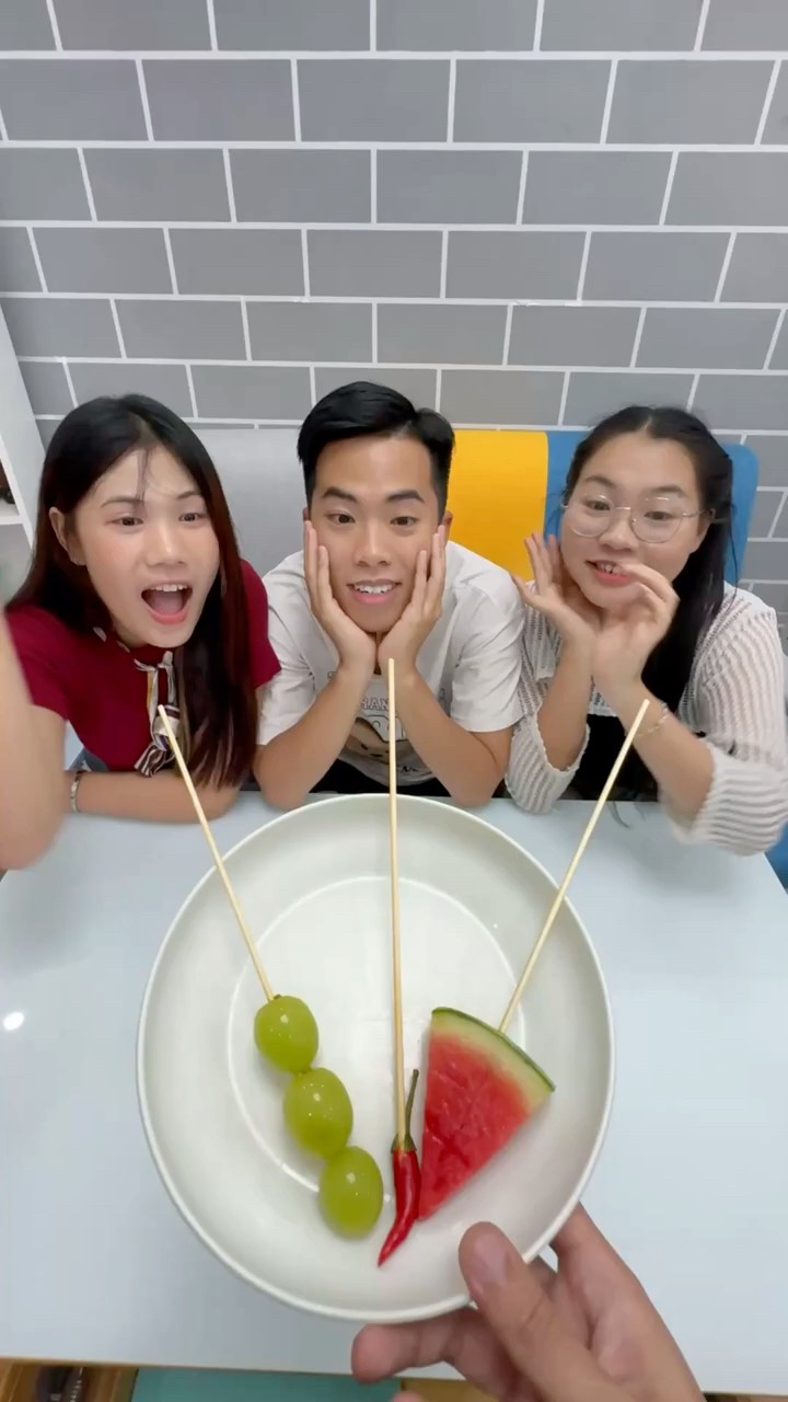 LNF - Bài ca ăn ớt và chanh ?‍??️ || Lemon Song Cover #shorts