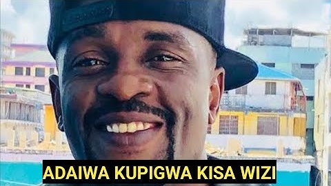 CHANZO CHA KIFO CHA MANDOJO "APIGWA NA WANANCHI WAKIDAIWA KUIBA,ANAMATATIZO YA AFYA YA AKILI AKILEWA