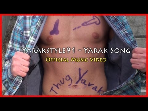 Yarakstyle91 - Yarak Song (Official Music Video + Lyrics)