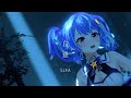 【歌ってみた】白銀 - LiSA / covered by MaiR【4K MV】(テレビアニメ「鬼滅の刃」無限列車編 エンディングテーマ)