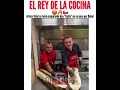 Arturo Vidal Cocinando En Dubai