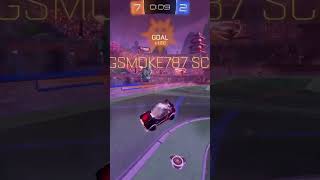 My Best Goal short shorts rocketleague rocketleagueclips gaming gameplay abm