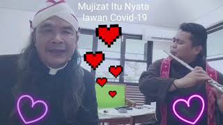 Mukjizat Itu Nyata