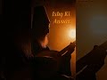 Ishq ka rang chadh gaya 🤍#shorts #ishq #qawwali#love #fyp