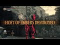 End of video