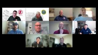 Commercial Property Inspectors Roundtable #7