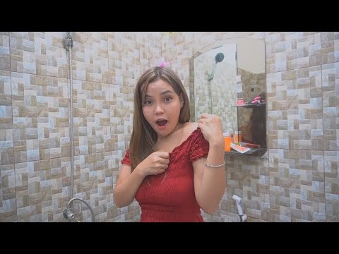 IBU BARU MANDI BARENG | FILM COMEDY PART 14 - NORIS CASPER