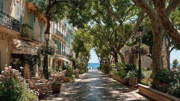 Thủ đô của các tỷ phú: Dạo quanh Cannes - Du thuyền, bất động sản đắt đỏ nhất