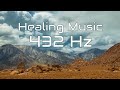 Nikola tesla 3 6 9 numerology music 432 hz tuning healing music with nature frequencies