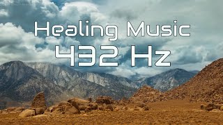 Nikola Tesla 3 6 9 Numerology Music, 432 Hz Tuning Healing Music with Nature Frequencies