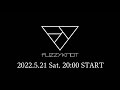 【緊急】fuzzy knot 生配信!