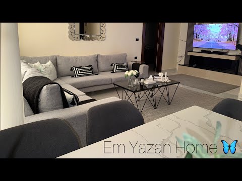 الكمبير التركي طعم لا يقاوم جدول لتنظيف بدون تعب شو لقيت بالنشافة