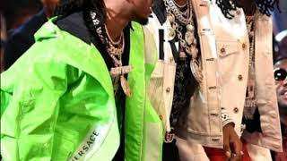 Migos - Is You Ready
