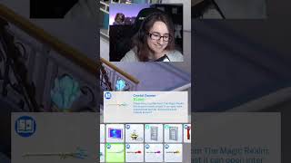 What did they call this?! #sims4 #thesims4
If you liked this video please give it a thumbs up and a comment it would really help me out! Come hang out with us over on Twitch live Monday - Friday (excluding Wednesday) 8am-12pm AEDT: https://www.twitch.tv/suddenlyzoe
Social Media:
Patreon: https://patreon.com/suddenlyzoe
Instagram: https://instagram.com/suddenlyzoe
Twitter: https://twitter.com/suddenlyzoe
Discord: https://discord.gg/dwUdepx
Tumblr: https://suddenlyzoe.tumblr.com/
TikTok: https://www.tiktok.com/@suddenlyzoe What did they call this?! #sims4 #thesims4