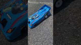 Last 4000Kv Race Today