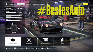 🔥The REAL Porsche RSR Guide 🔥 Seen a lot of junk online🔥 #BestCar Need for Speed ​​Heat🔥