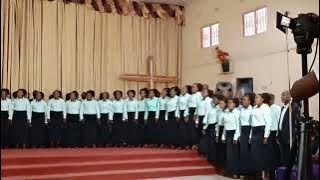 BUSOKOLOLO CHURCH CHOIR 