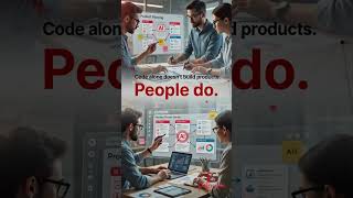 Will AI Replace Developers? The Truth in 30 Seconds | DelostyleStudio #businessgrowth