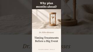 Big Event Coming Up? Start Earlier Than You Think