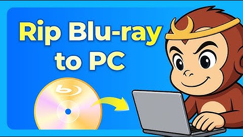 How to Rip a Blu-ray to PC | DVDFab Blu-ray Ripper