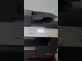 Konica Minolta 205i #konicaminolta #konica