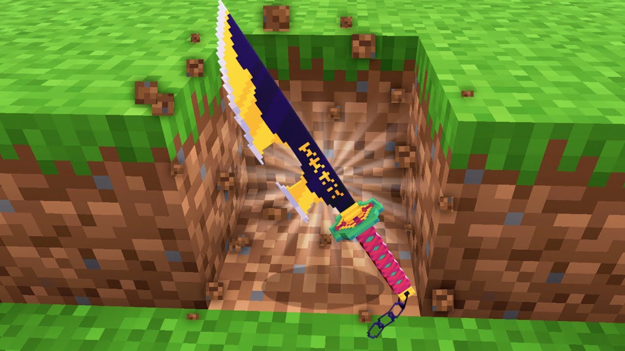 Demon Slayer but Every Drop is RANDOM