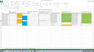 Excel Solver Part 5 of 5