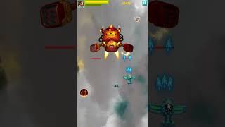 Sky Raptor Level 5 [normal] optimized for smartphones [Gameplay Walkthrough] Onesoft screenshot 4