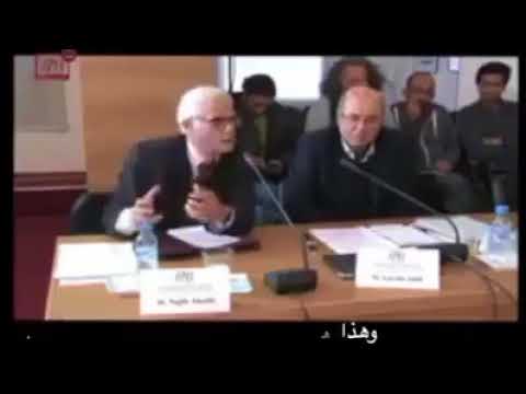 الأستاذ الجامعي نجيب أقصبي ي رجع فشل التنمية في المغرب إلى هيمنة الملكية التنفيذية