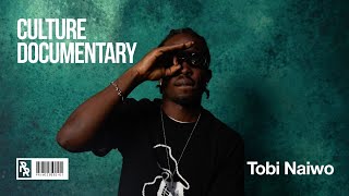 TOBI NAIWO | The Creative Mind Behind NINE | Documentary by Primeries