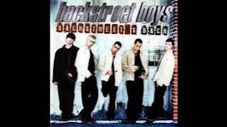 As Long As You Love Me - Backstreet boys HQ (Audio)