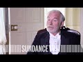 REBELLION | Cast Interview: Ian McElhinney | SundanceTV