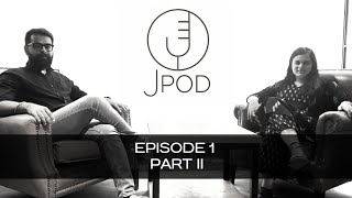 Ep1 Part II- A little talk about the unconventional path, the ups and downs of it and Metaverse