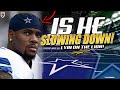 Dallas #Cowboys Micah Parsons DISAPPEARS the end of the Season (Facts or Fiction)