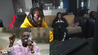 DREAM REACTS TO Bobby Shmurda - Rats | From The Block [SUPREME COURT] Performance 🎙 | ya Fw it 🔥or 🚮
